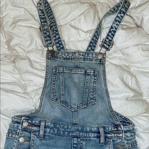 Overalls